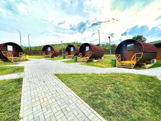 Eco Camp Lake Mladost - Veles - 0