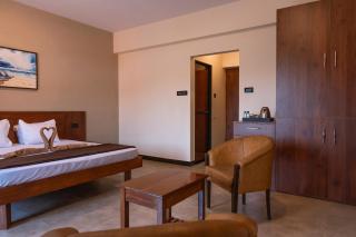 Hotel Holiday Village - Porvorim - 2