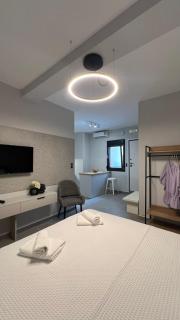 Zeusplace Blue Wave Studio 2 - Paralia - 7