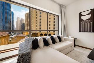Luxury 4 BHK in JBR by dPie Sadaf 102 - 6