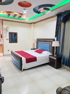 BHURBAN VIEW Apartments Murree - 6