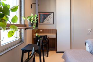 21st Floor, Sea view, Catamaran I - 1