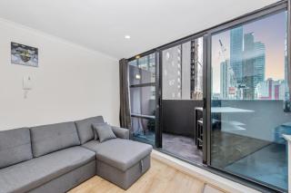 City Centre Gem - Melbourne - 2