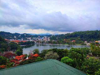 The Lake view Kandy - 1