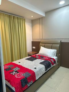 The Housé 温馨旅居 - Bukit Mertajam - 7
