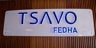 Tsavo studio fedha - Nairobi - 8