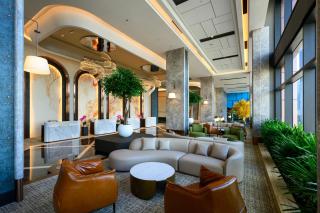 Fifth Avenue Hotel - George Town - 9