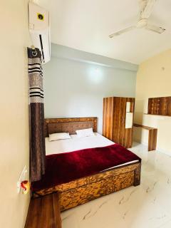 Bhagyashri Resort and hotel - - 9