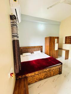 Bhagyashri Resort and hotel - - 8