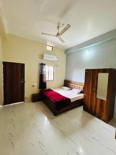 Bhagyashri Resort and hotel - - 4