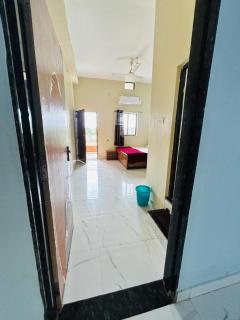 Bhagyashri Resort and hotel - - 2