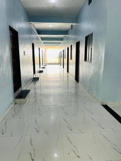 Bhagyashri Resort and hotel - - 1