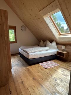 Modriach-Chalet - Modriach - 2