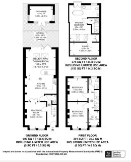 Wimbledon Tennis House - Moffat - 9
