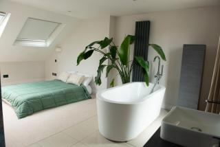 Wimbledon Tennis House - Moffat - 8