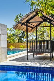 9 Bedroom Villa Mui Ne With Private Pool - 7