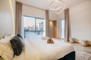 Luxury Villa in Jebel Ali Village By dPie - 9