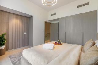 Luxury Villa in Jebel Ali Village By dPie - 7