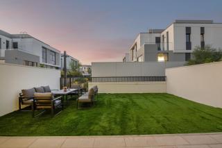 Luxury Villa in Jebel Ali Village By dPie - 5