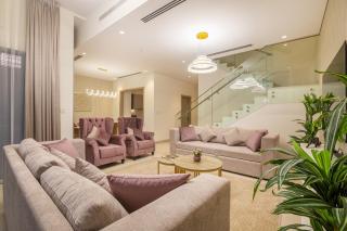 Luxury Villa in Jebel Ali Village By dPie - 3