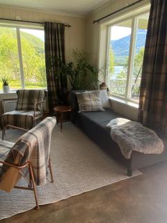 Fjord & Flame - Tromsø - 2