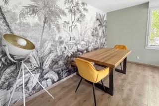 T3 Cosy à Albi avec Terrasse, Piscine & Parking - 1