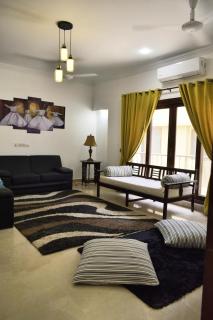 Home away from Home - 7