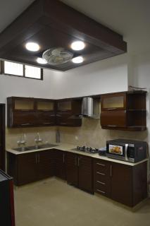 Home away from Home - Dargai - 3