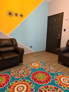 Discreet luxury in an exclusive area - Matamoros - 2