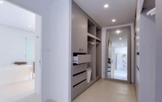Luxury Sea View Pool Villa L at UniQue Residences - Plai Laem - 4