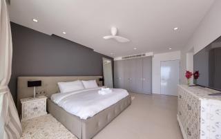 Luxury Sea View Pool Villa L at UniQue Residences - 2