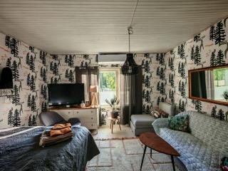 Värikäs asunto, rauhallinen asuinalue - Heinola - 7