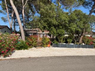 Le Chalet du Bonheur - Puget-sur Argens - 2
