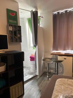 Home St. Germain - Trouville-sur-Mer - 9
