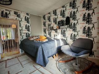 Värikäs asunto, rauhallinen asuinalue - Heinola - 4