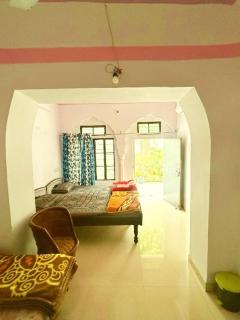 Ram Shyam Guest House - Pushkar - 3