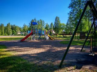 Värikäs asunto, rauhallinen asuinalue - Heinola - 3