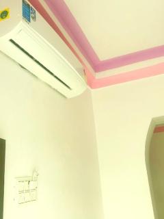 Ram Shyam Guest House - 1