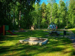 Värikäs asunto, rauhallinen asuinalue - Heinola - 1