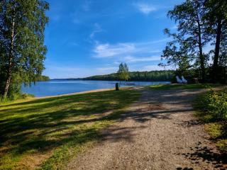 Värikäs asunto, rauhallinen asuinalue - Heinola - 2
