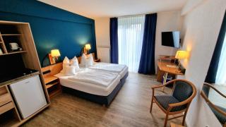 Hotel Zur Mühle - Lengerich - 4