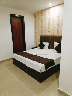 Hotel San Marino - Neu-Delhi - 0