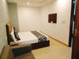 Hotel San Marino - Neu-Delhi - 9