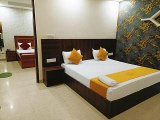 Hotel San Marino - Neu-Delhi - 8