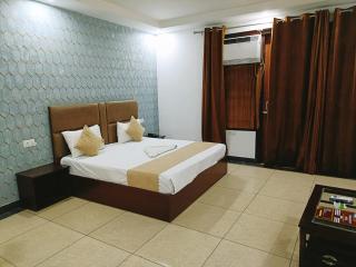 Hotel San Marino - Neu-Delhi - 7