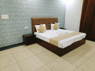Hotel San Marino - Neu-Delhi - 6