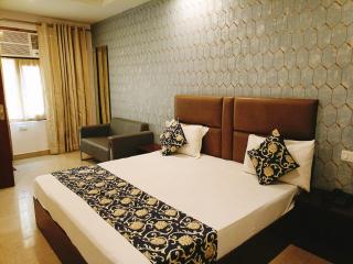 Hotel San Marino - Neu-Delhi - 5