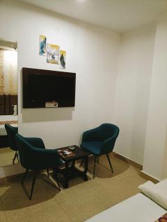 Hotel San Marino - Neu-Delhi - 4