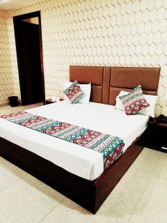 Hotel San Marino - Neu-Delhi - 3