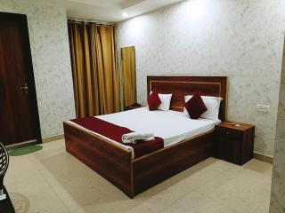Hotel San Marino - Neu-Delhi - 2